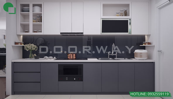 [Nội thất phòng bếp] Những điều cấm kỵ ngày Tết ông Công ông Táo 2019, nội thất phòng bếp by kiến trúc Doorway 01