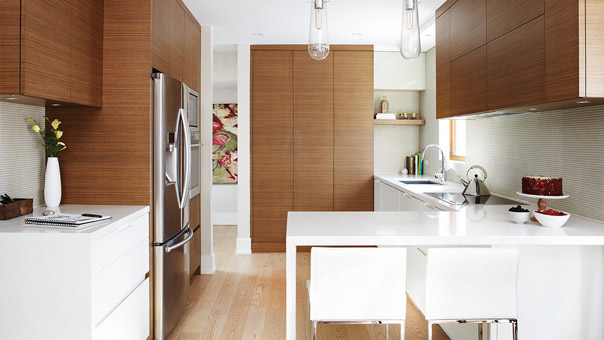 Những thiết kế nội thất thông minh cho chung cư 2019 by kiến trúc Doorway 03