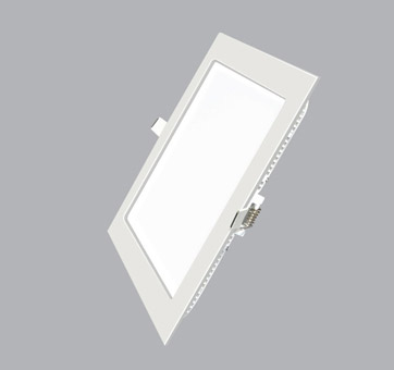 5+ hãng đèn Led âm trần phổ biến cho thiết kế nội thất chung cư by kiến trúc Doorway 03