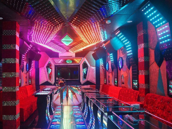 2-Cách tính chi phí xây quán karaoke không “xài hoang” dù 1 đồng!