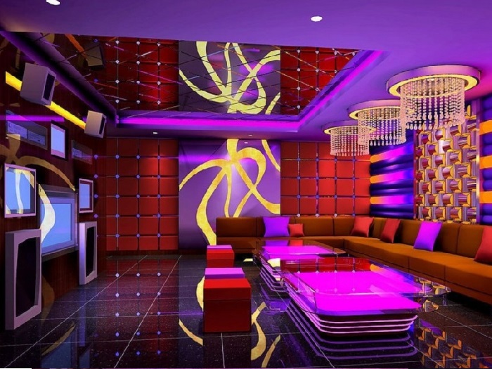 3-Cách tính chi phí xây quán karaoke không “xài hoang” dù 1 đồng!