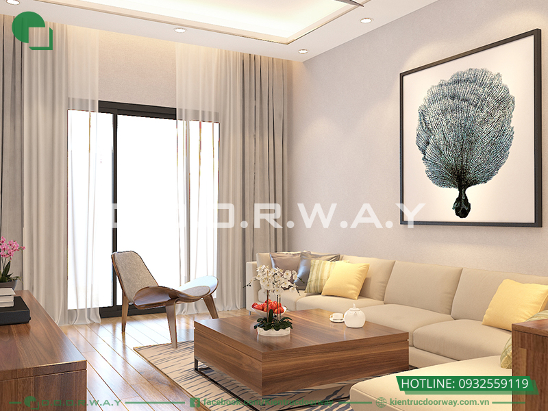 Lợi ích mà khách hàng nhận được khi làm việc với Doorway