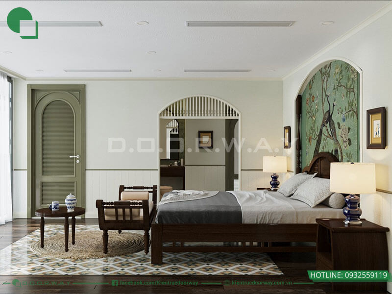 mẫu thiết kế chung cư đẹp