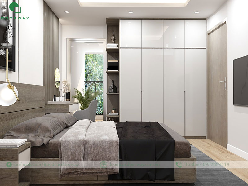 Bố trí phòng ngru bao nhiêu m2 là đẹp Bố trí phòng ngru bao nhiêu m2 là đẹp