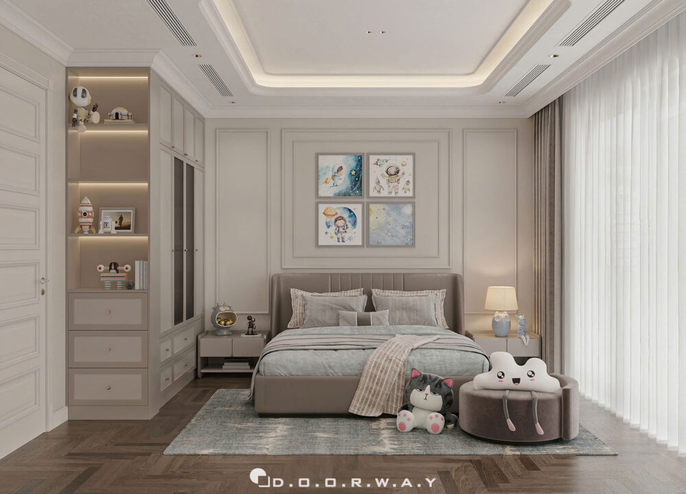 Thiết kế nhà ở kết hợp kinh doanh (7)