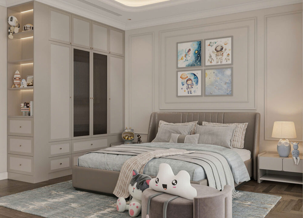 Thiết kế nhà ở kết hợp kinh doanh (7)